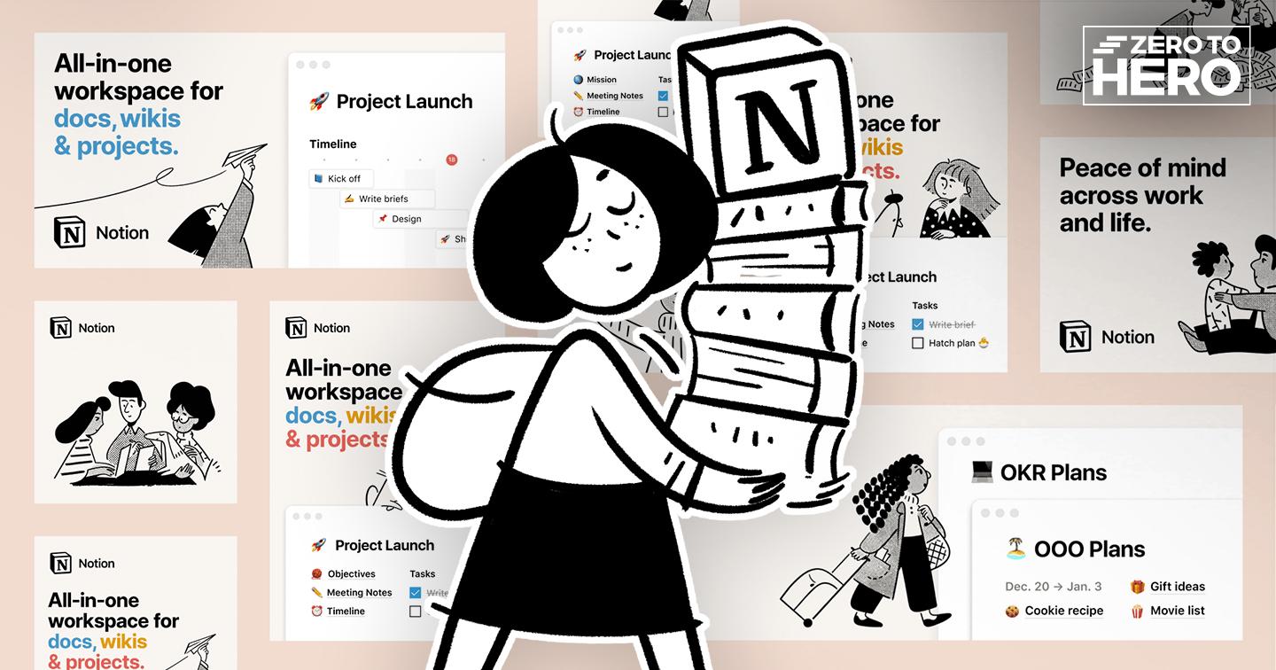 Từng vay tiền mẹ để thoát khỏi bờ vực phá sản, CEO biến Notion trở thành ứng dụng ghi chép hàng đầu hậu đại dịch, thu hút 30 triệu người dùng trong 7 năm