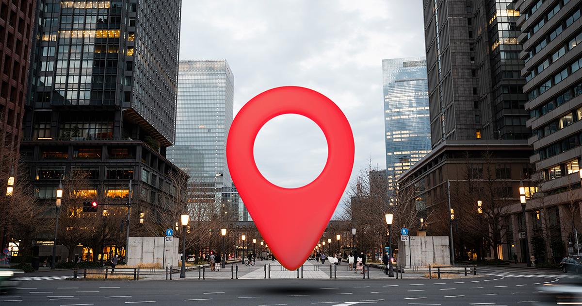 Unlocking marketing potential with Geolocation Data: Strategies & challenges