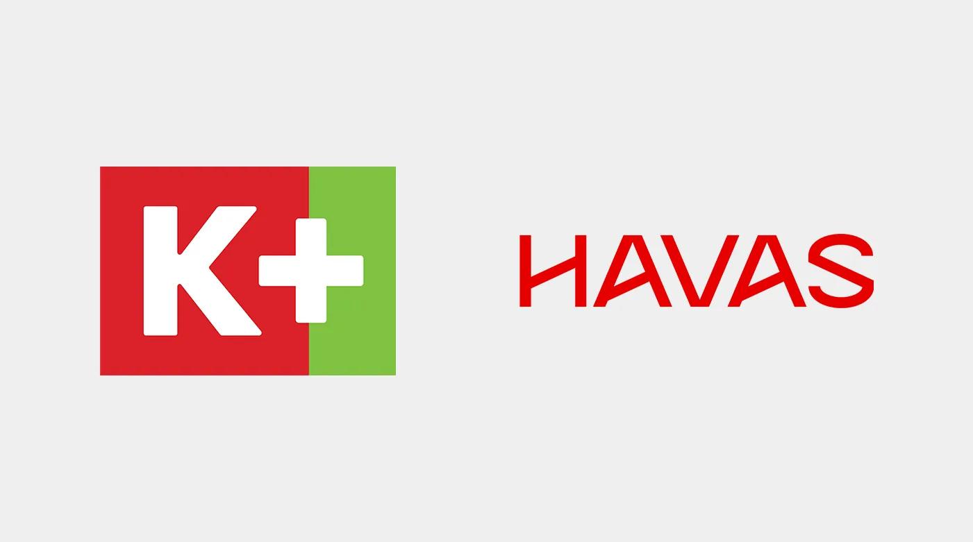 Havas Việt Nam được bổ nhiệm làm đơn vị cung cấp giải pháp Truyền Thông Tích Hợp Cho K+