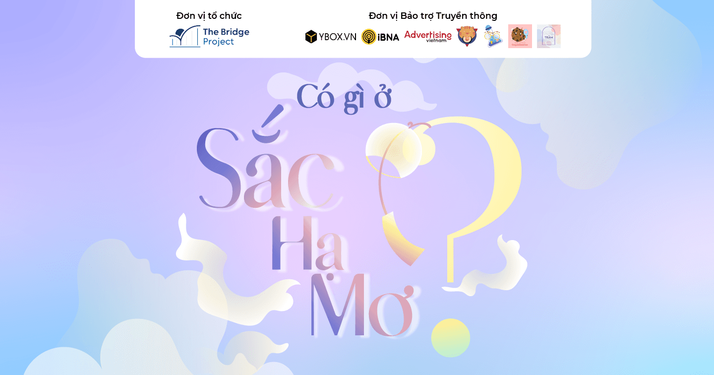 Mở đơn sự kiện Sắc Hạ Mơ – Nơi dành cho các bạn học sinh đang có mong muốn tìm hiểu, tự khai phá bản thân.
