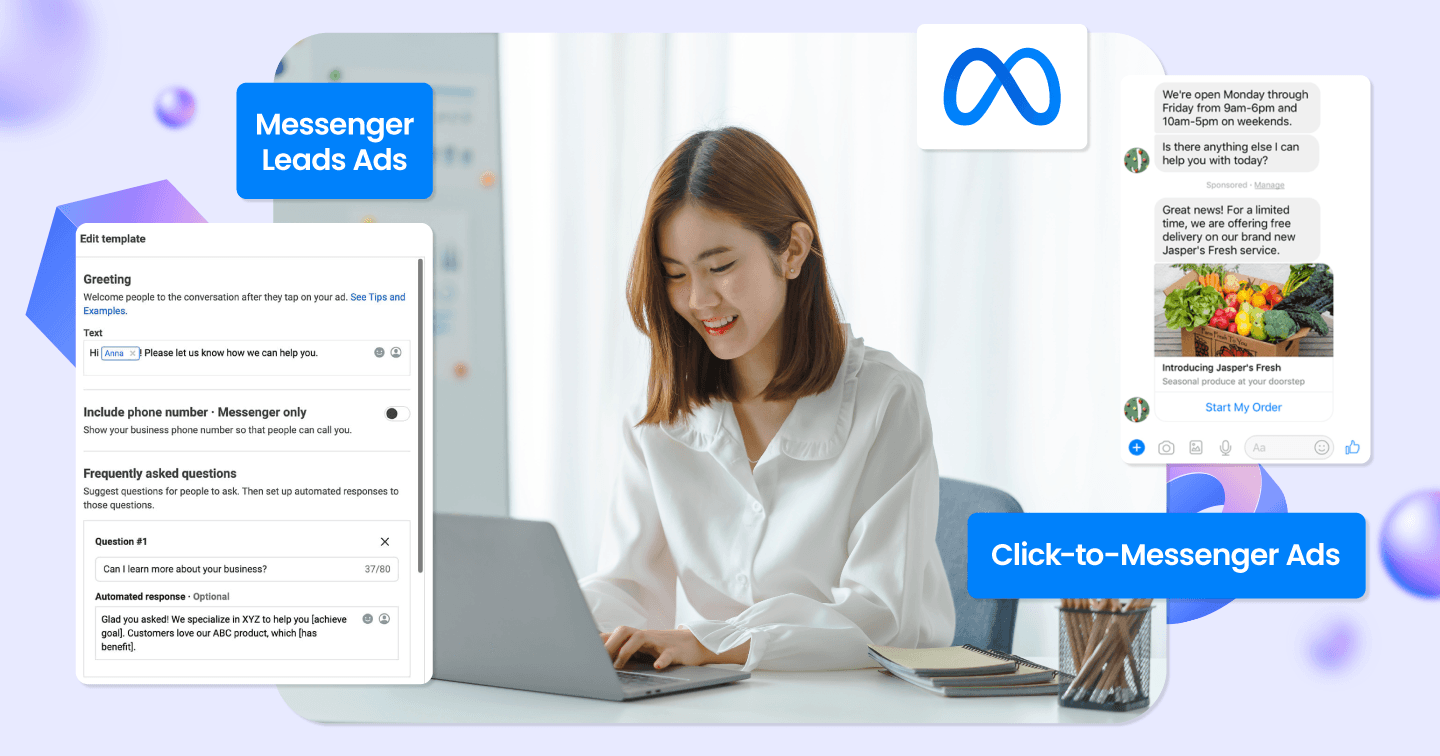 Xu hướng Kinh doanh Hội thoại “bùng nổ” tại Việt Nam: Case study từ ADSPLUS và gợi ý cho các doanh nghiệp khi kết nối với người dùng qua tin nhắn 