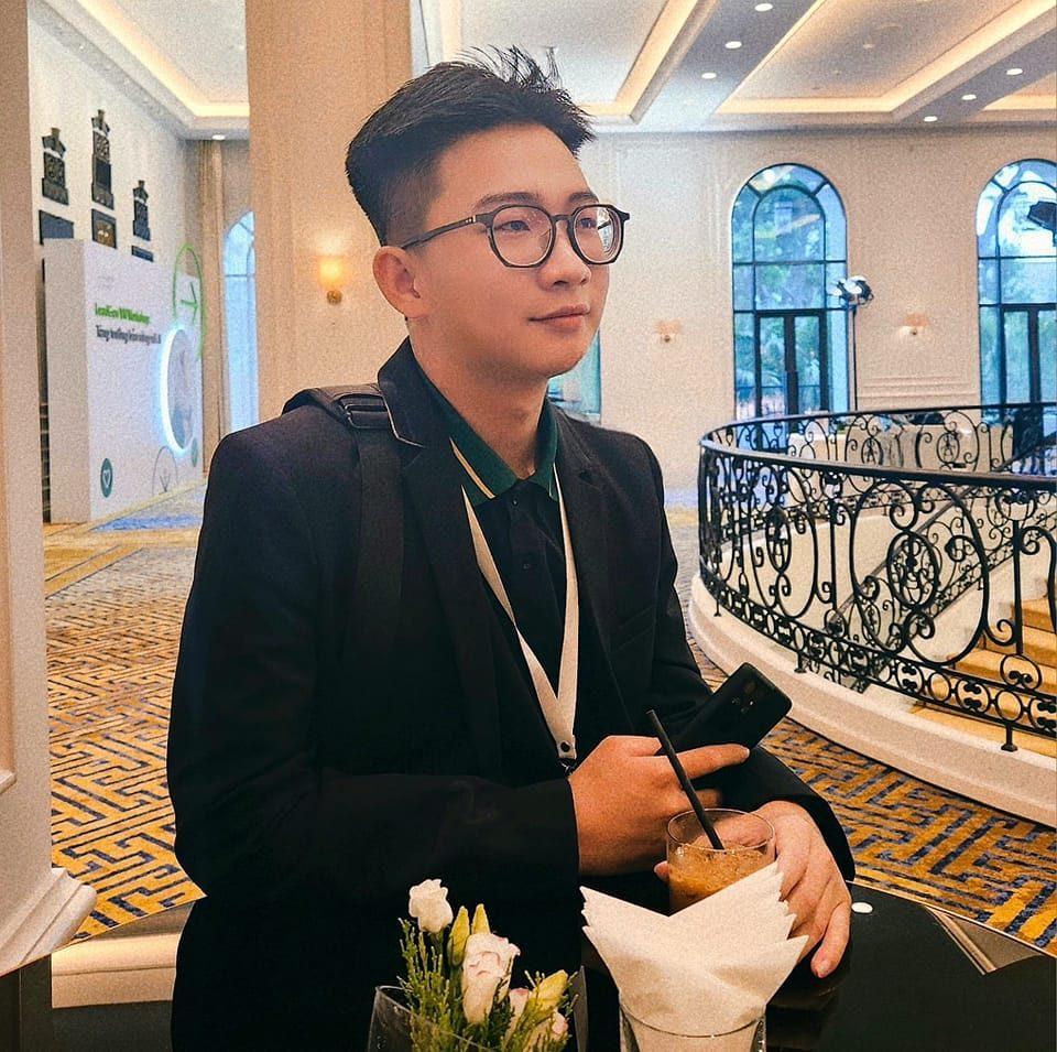 Đại Nguyễn