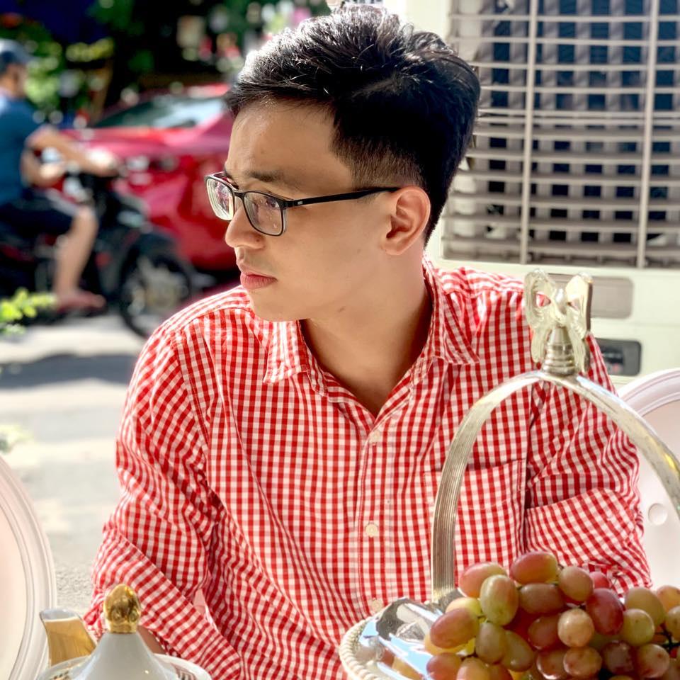 Hoàng Phạm