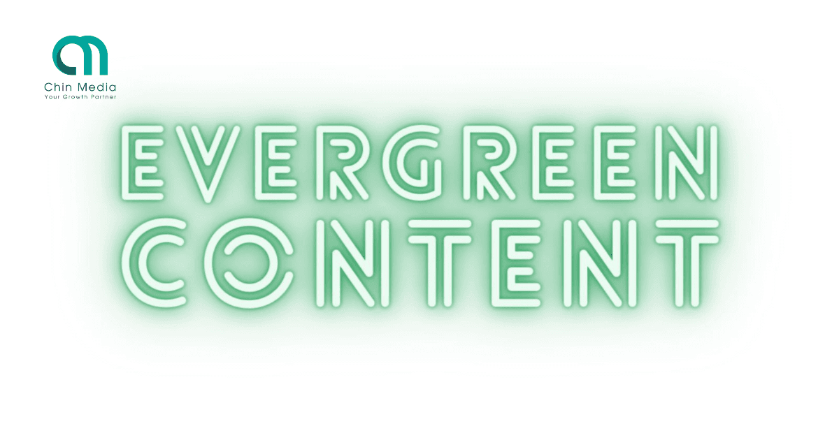 Các bí quyết viết Evergreen content ấn tượng và hiệu quả