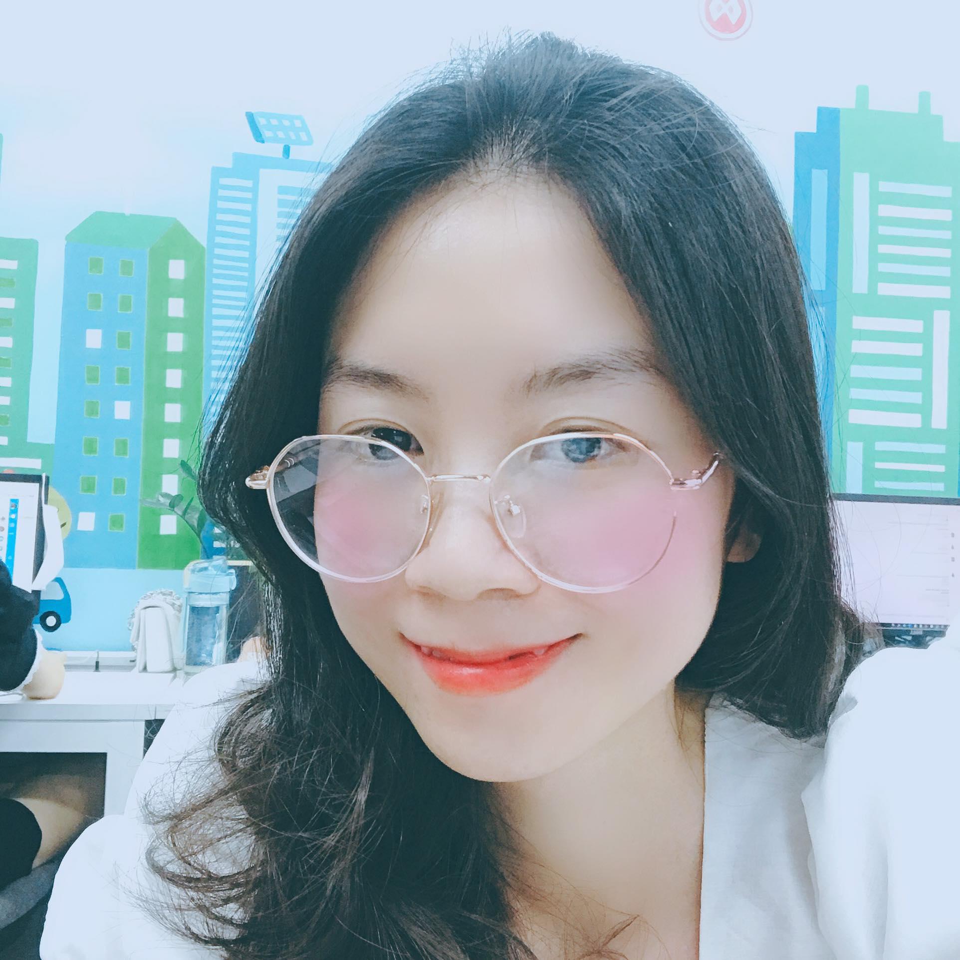 Nguyễn Huyền
