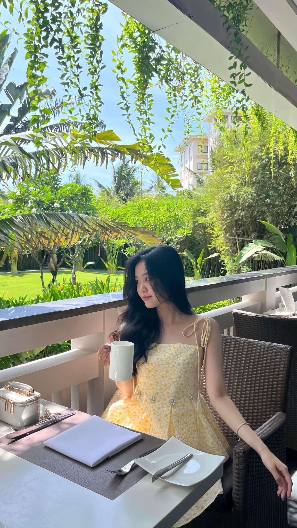 Ngoc Anh Huynh