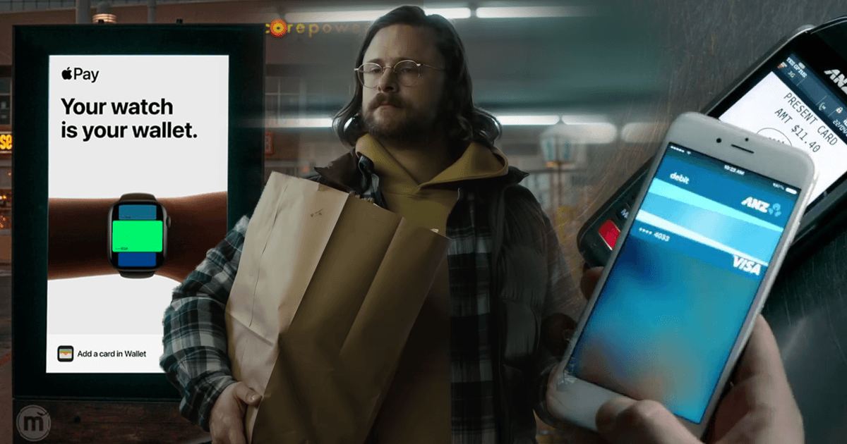 Trước khi cập bến Việt Nam, Apple Pay gây chấn động thế giới với các quảng cáo đầu tư khủng: Mời đạo diễn Oscar thực hiện TVC, chi tiền phủ sóng OOH từ Mỹ đến châu Âu