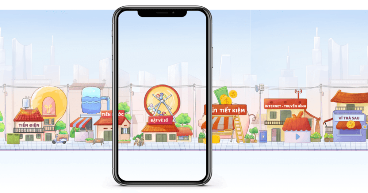 Life UI - Triết lý thiết kế của Viettel Money tạo ra trải nghiệm "đo ni đóng giày" cho người dùng Việt ra sao?