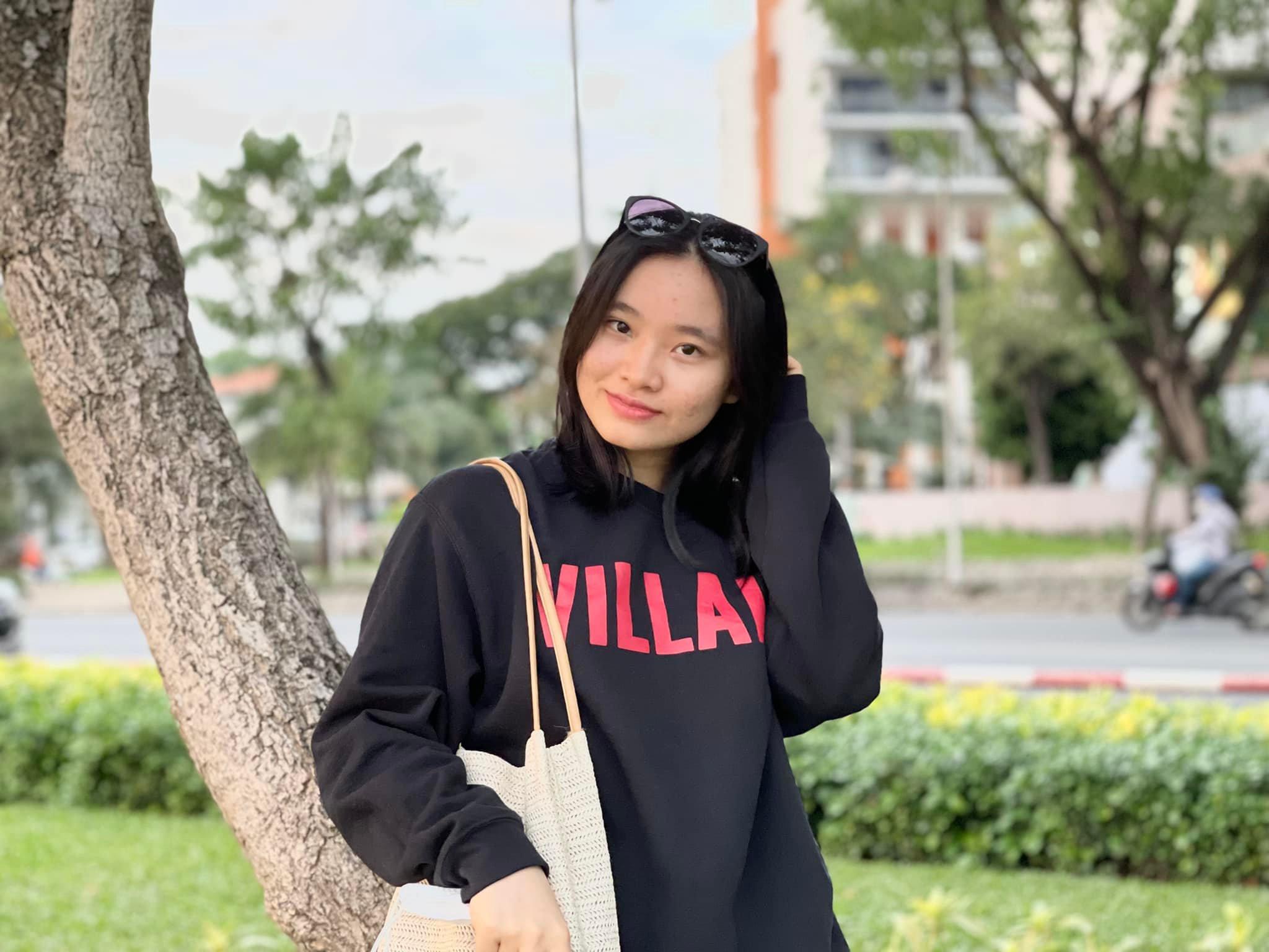 Hảo Trương Thị