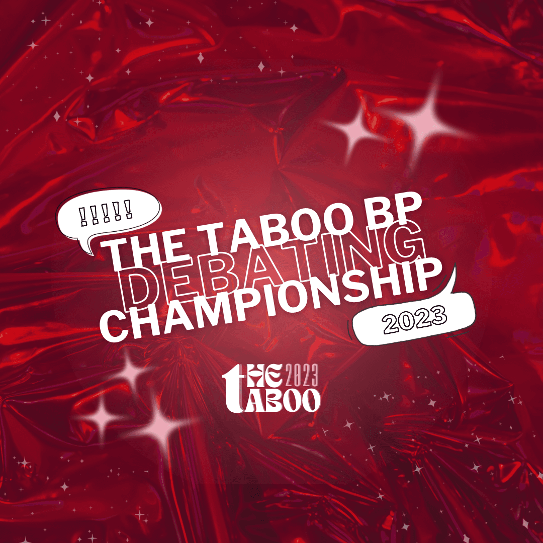 The Taboo