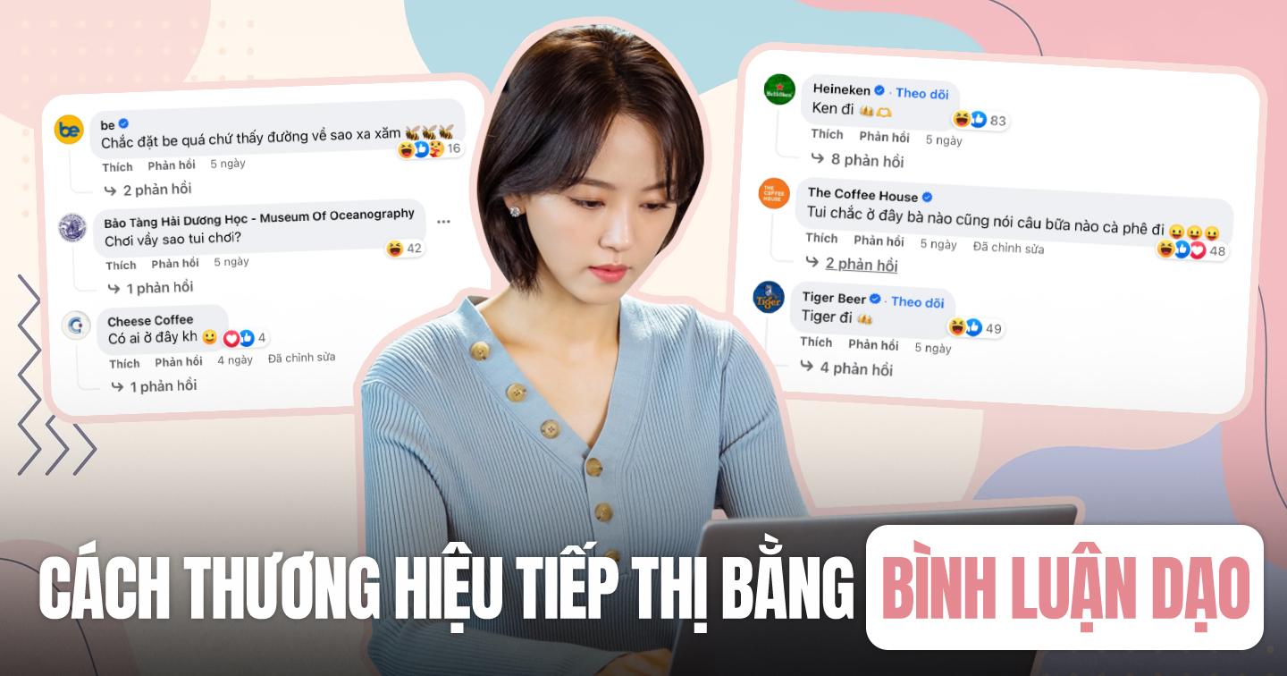 Thương hiệu gà rán Wendy's thu về gần 1 triệu followers bằng cách bình luận dạo: 6 bài học dành cho các thương hiệu khi đối đáp trên mạng xã hội