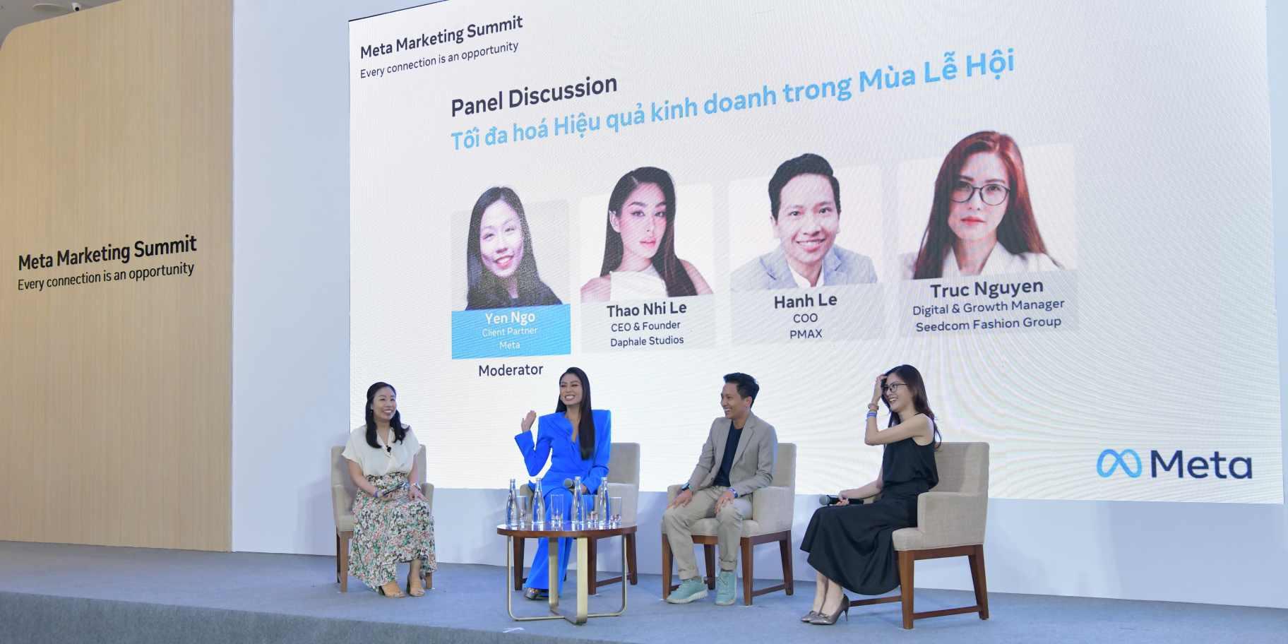 Người tiêu dùng tăng ngân sách chi tiêu dịp Tết và Siêu Sales, doanh nghiệp Việt đưa công nghệ A.I vào phục vụ mùa cao điểm