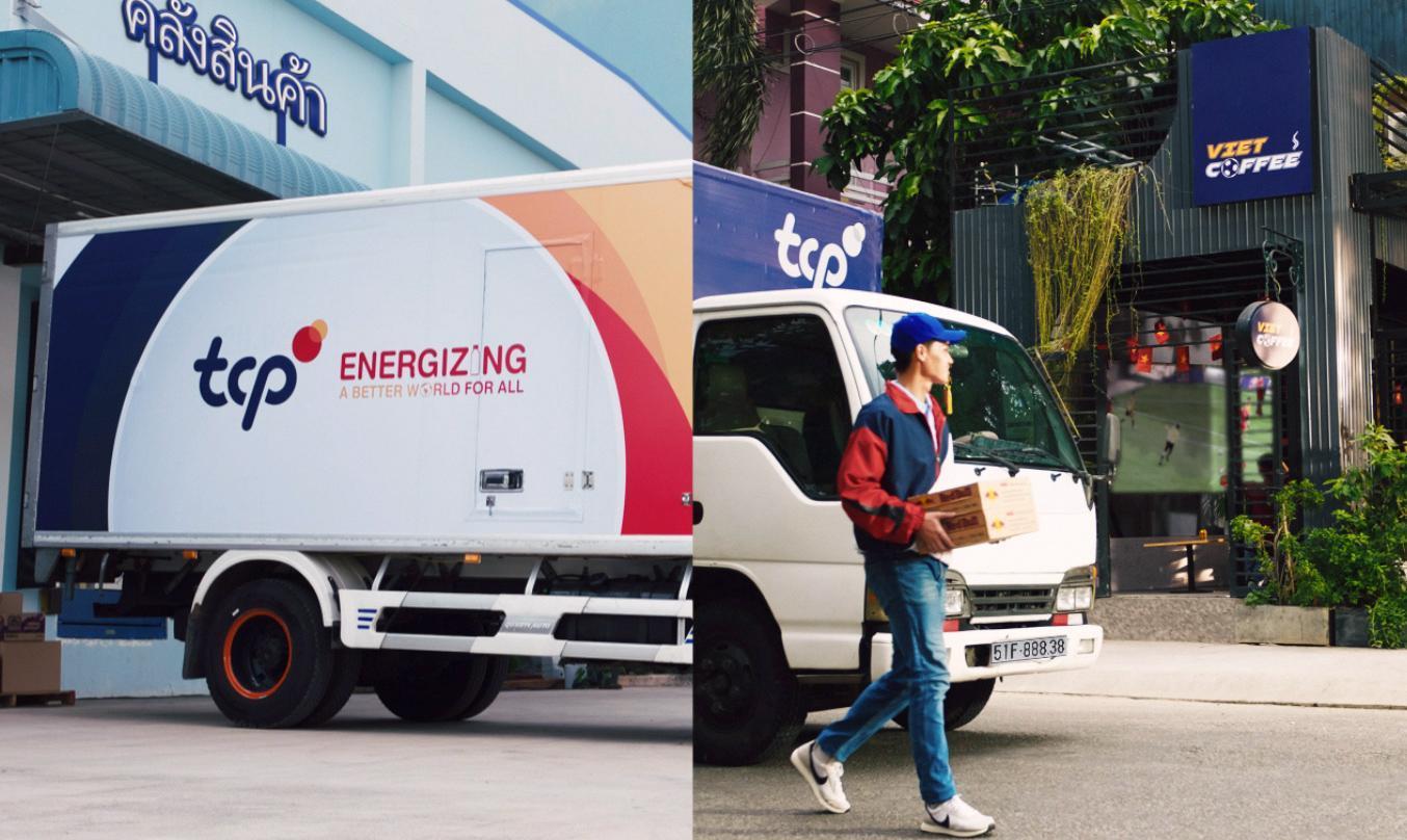 3 điểm sáng tạo đặc sắc trong iTVC "Tiếp năng lượng, bừng sức sống" mới của TCP Việt Nam