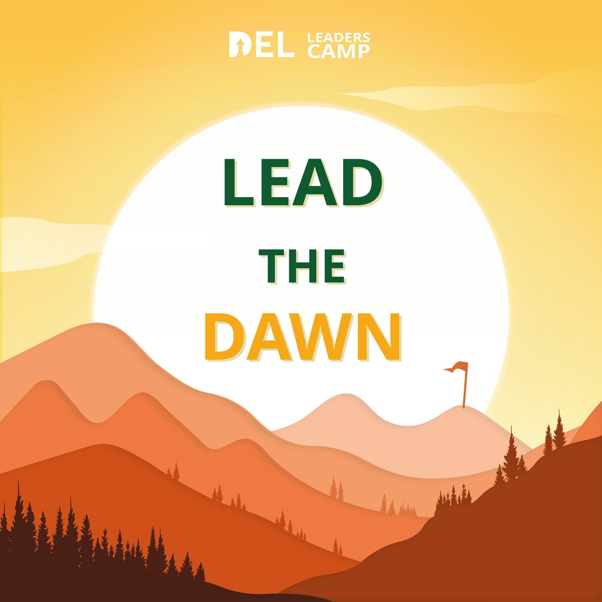 Leaders Camp