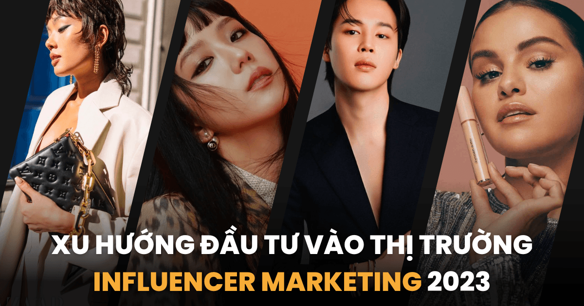 Lời khuyên từ báo cáo thị trường Influencer Marketing của Insider Intelligence: Đầu tư sáng tạo nội dung nhiều tập, tận dụng thuật toán TikTok để livestream bán hàng