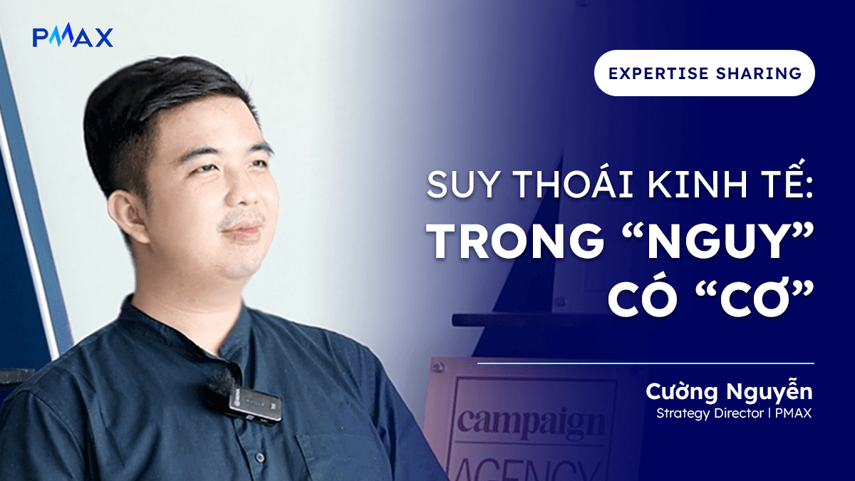 Suy thoái kinh tế: Trong nguy có cơ