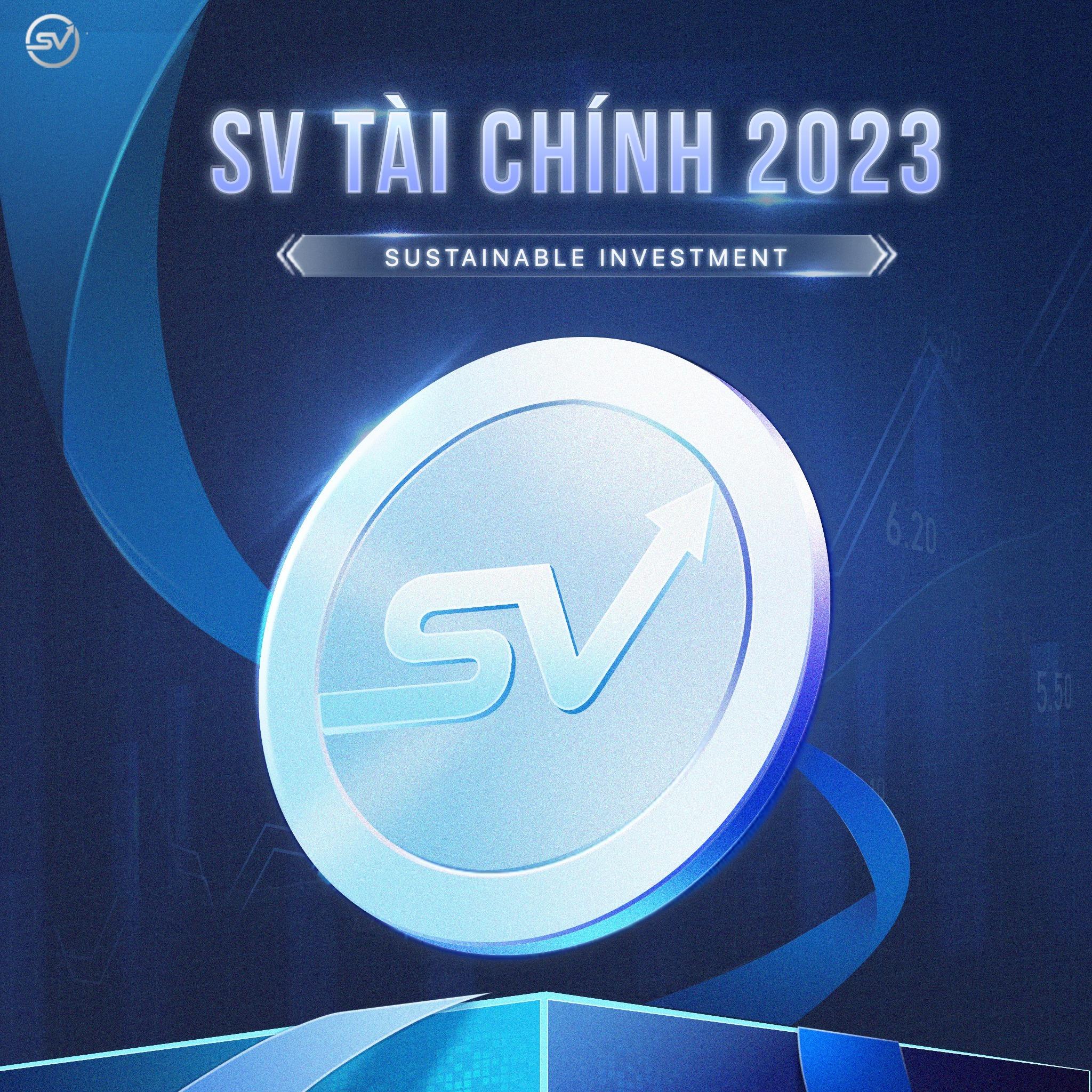 SV Tài chính - UEB