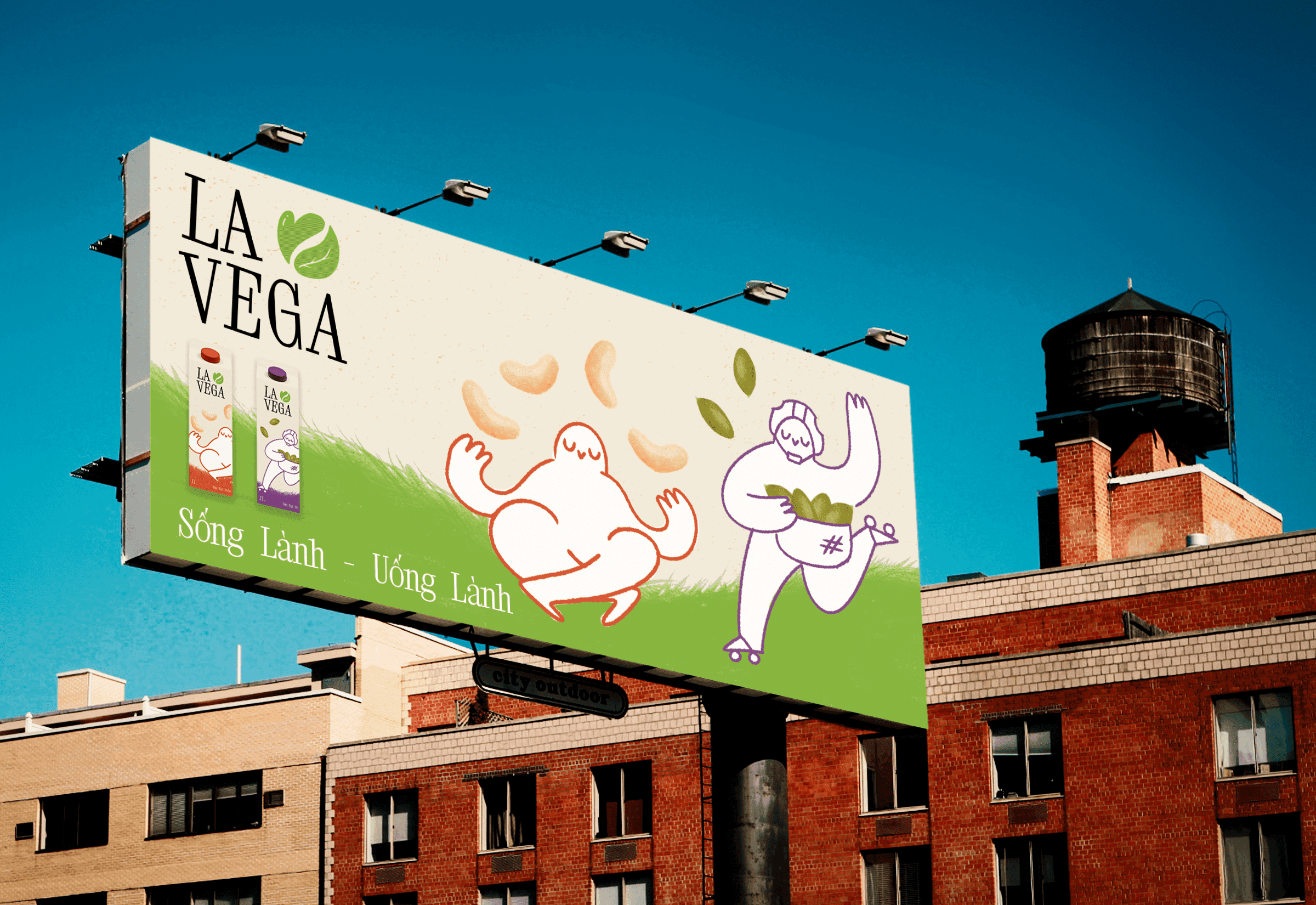 Quảng cáo billboard khó đo lường hiệu quả nhưng tại sao vẫn được nhiều thương hiệu sử dụng?