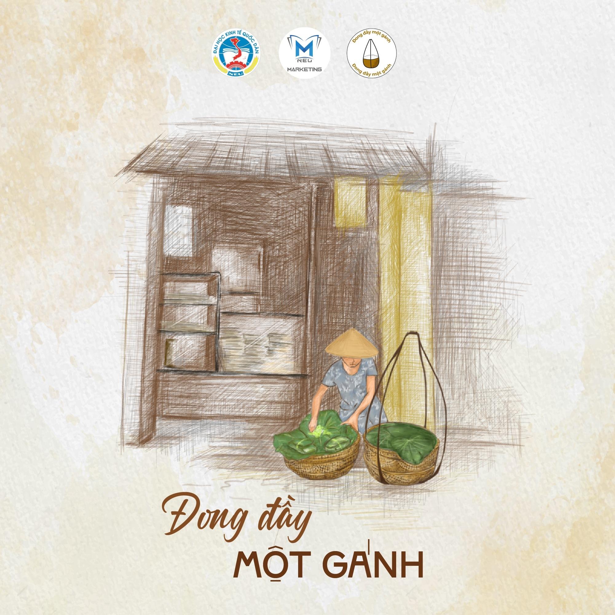 Liveshow - Triển lãm: Gánh Hà Nội