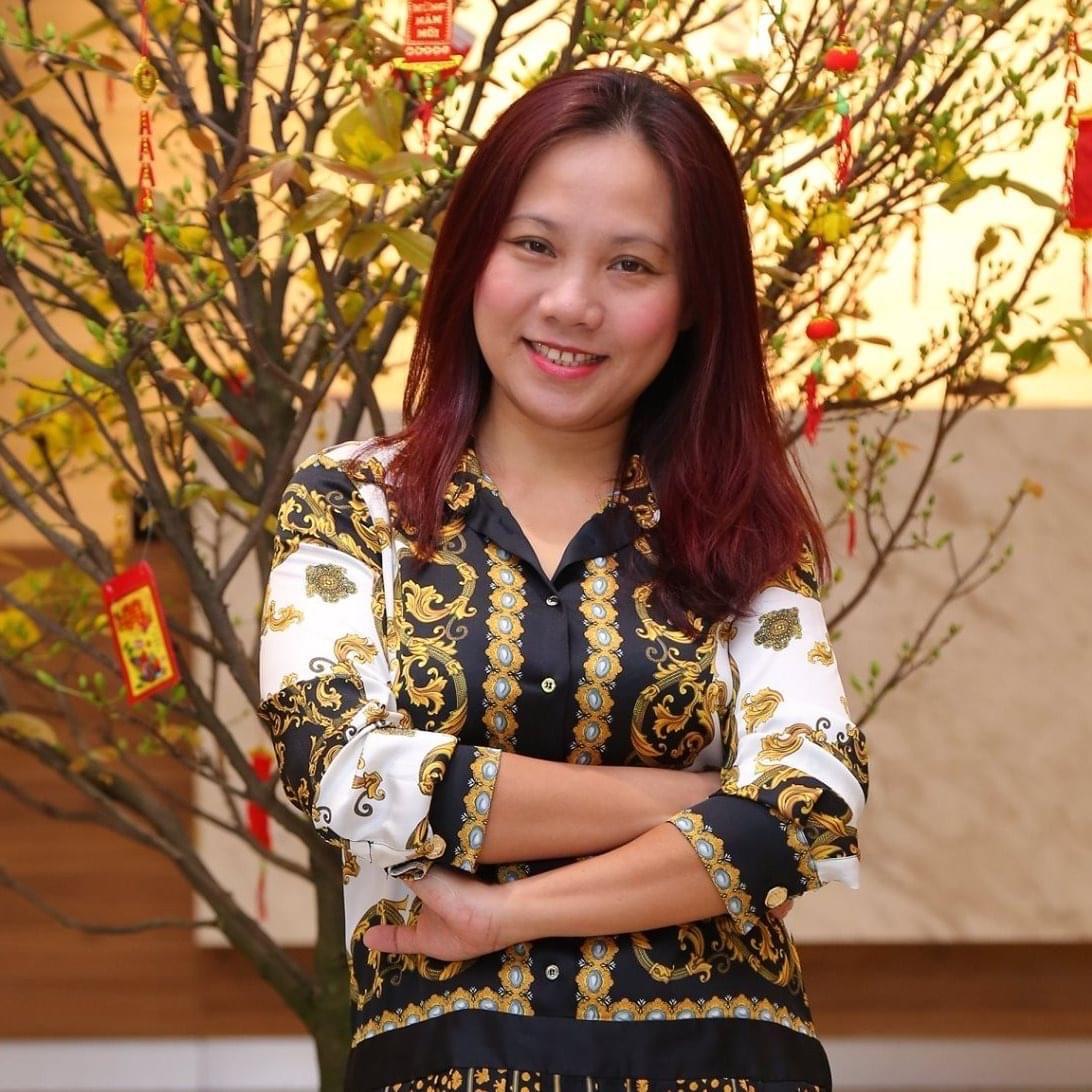 Minh Thư