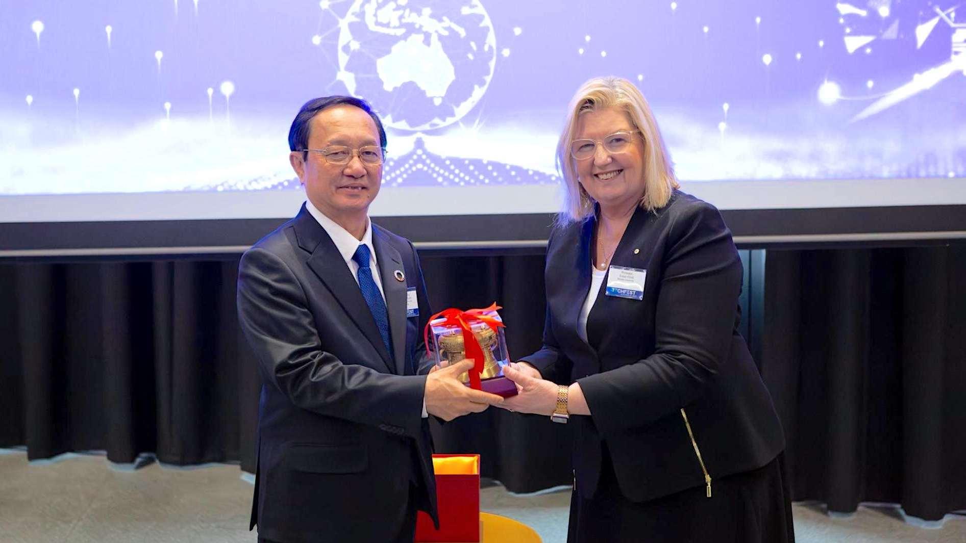 Đại học Monash tổ chức Techfest Quốc tế 2023: Bước tiến lớn của Start-up Việt trên thị trường toàn cầu