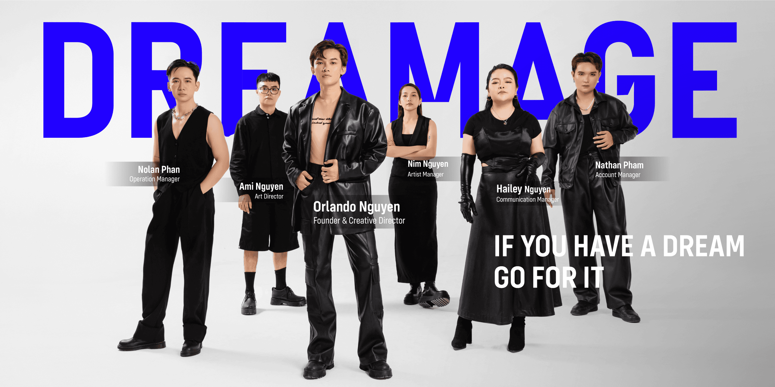 DREAMAGE Social-tainment Agency: Long-form Content  là chiến lược tăng trưởng bền vững cho thương hiệu