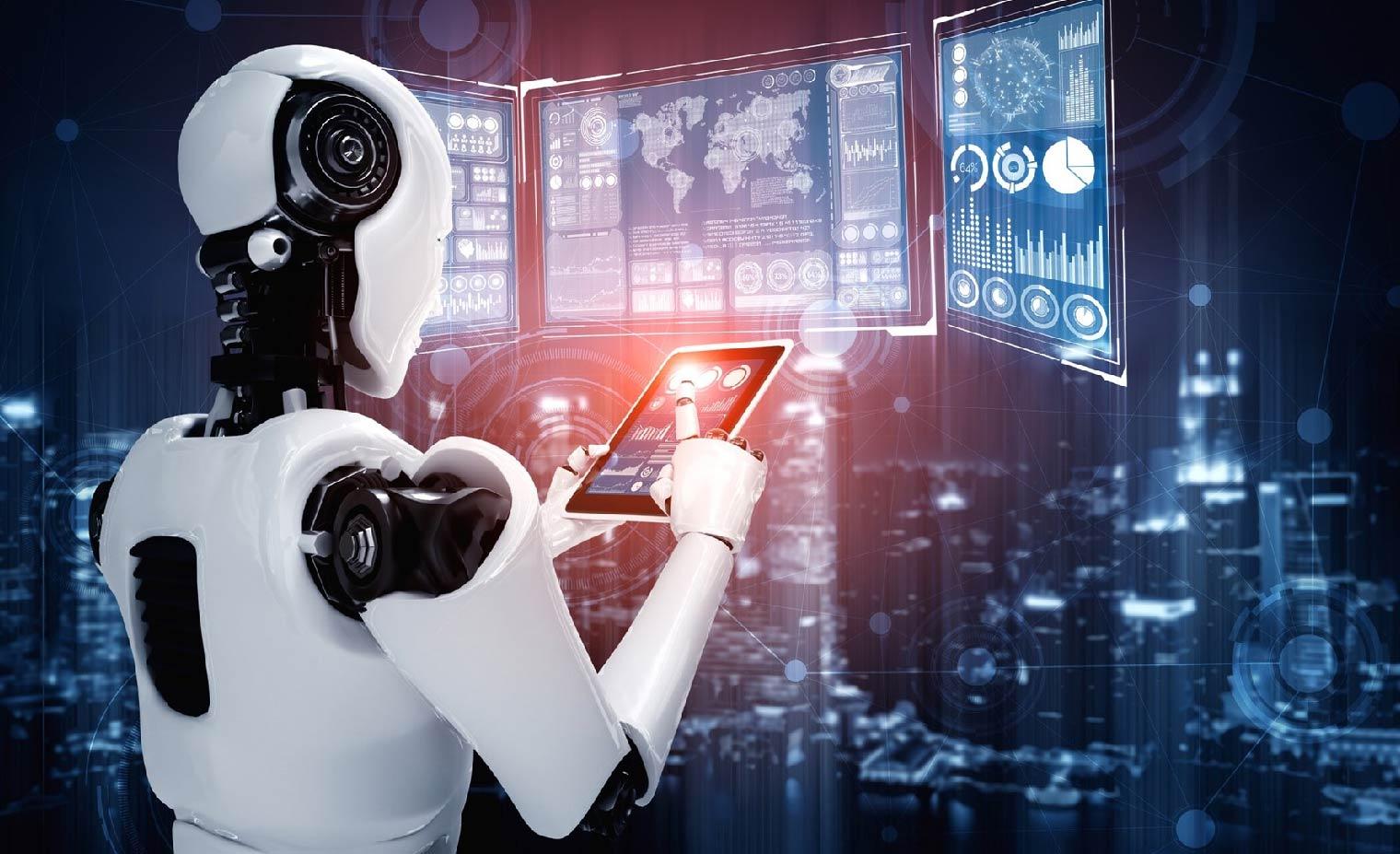 Ứng dụng AI vào marketing: Giải pháp tối ưu cho doanh nghiệp