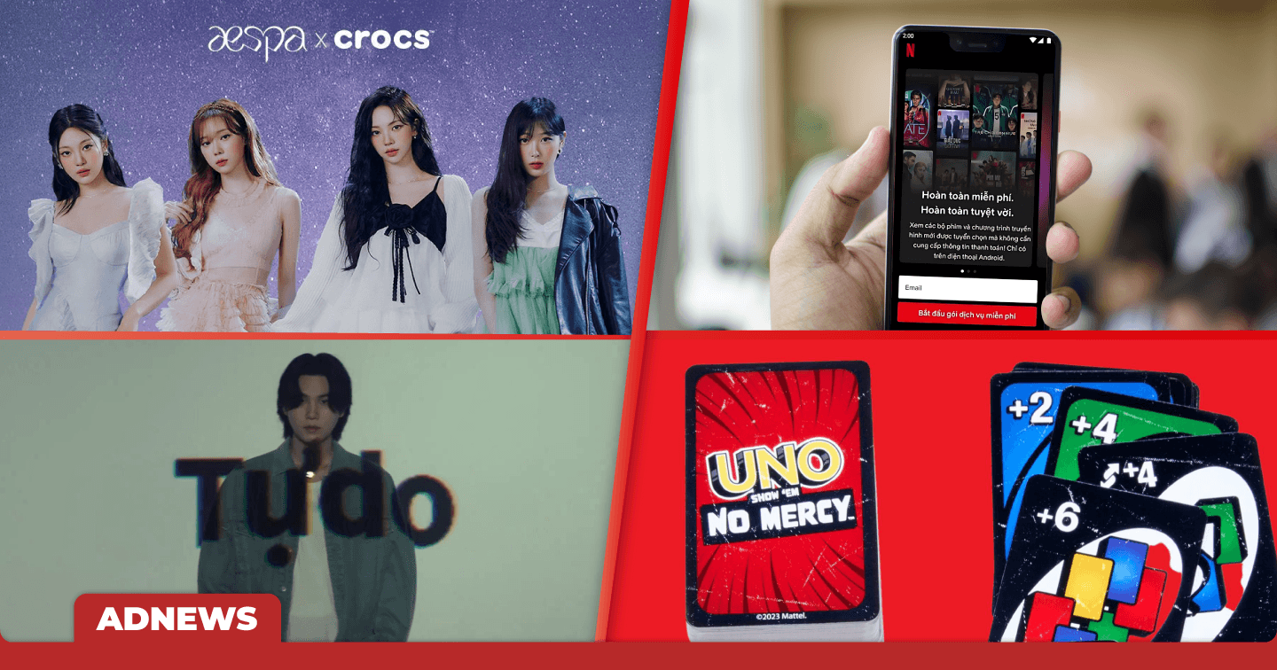 Điểm tin tuần: Người dùng Android Việt mất đặc quyền xem Netflix miễn phí; Cựu nhân viên Starbucks đăng công thức pha chế của hãng lên TikTok sau khi bị sa thải