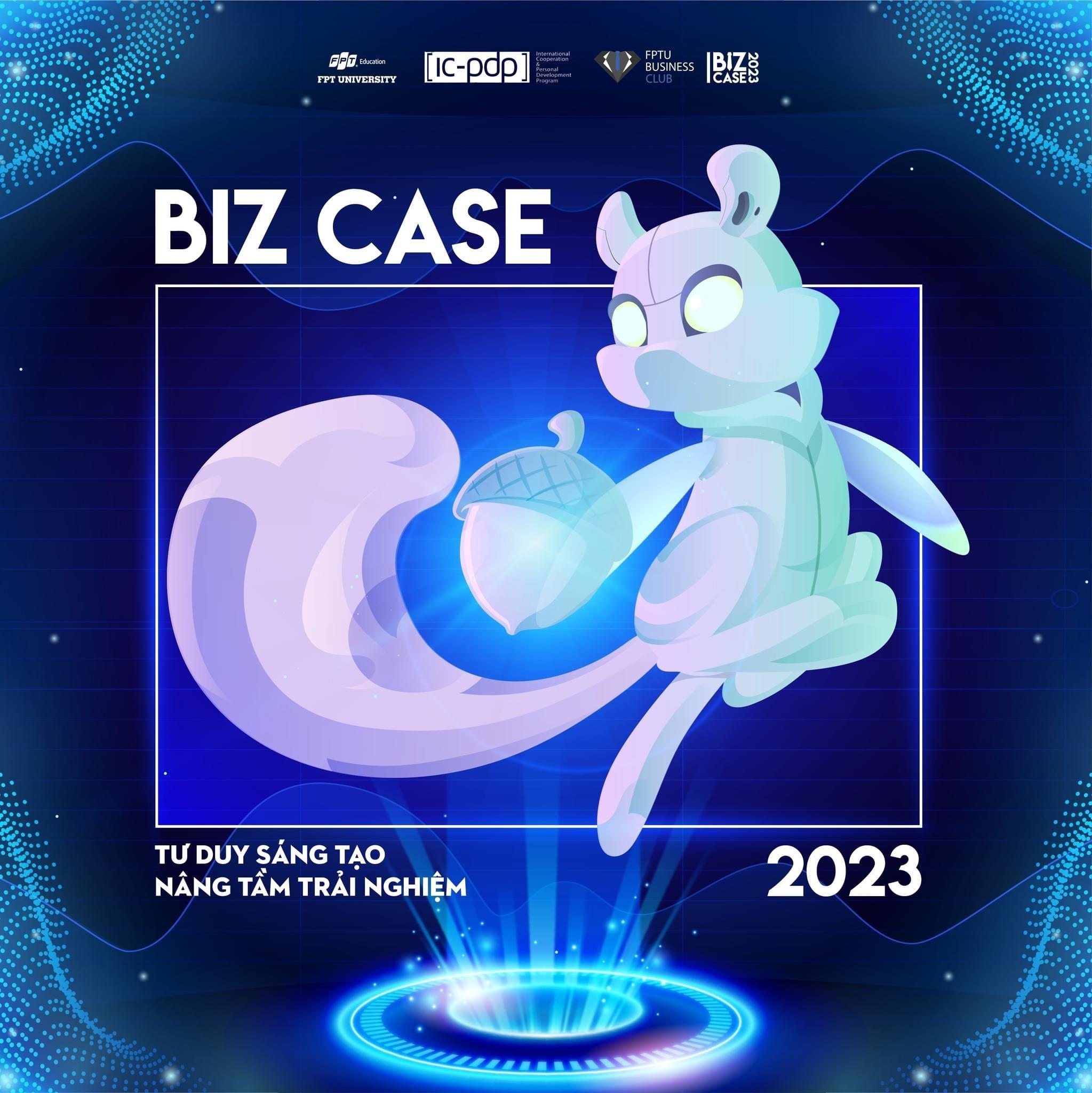 BizCase 2023