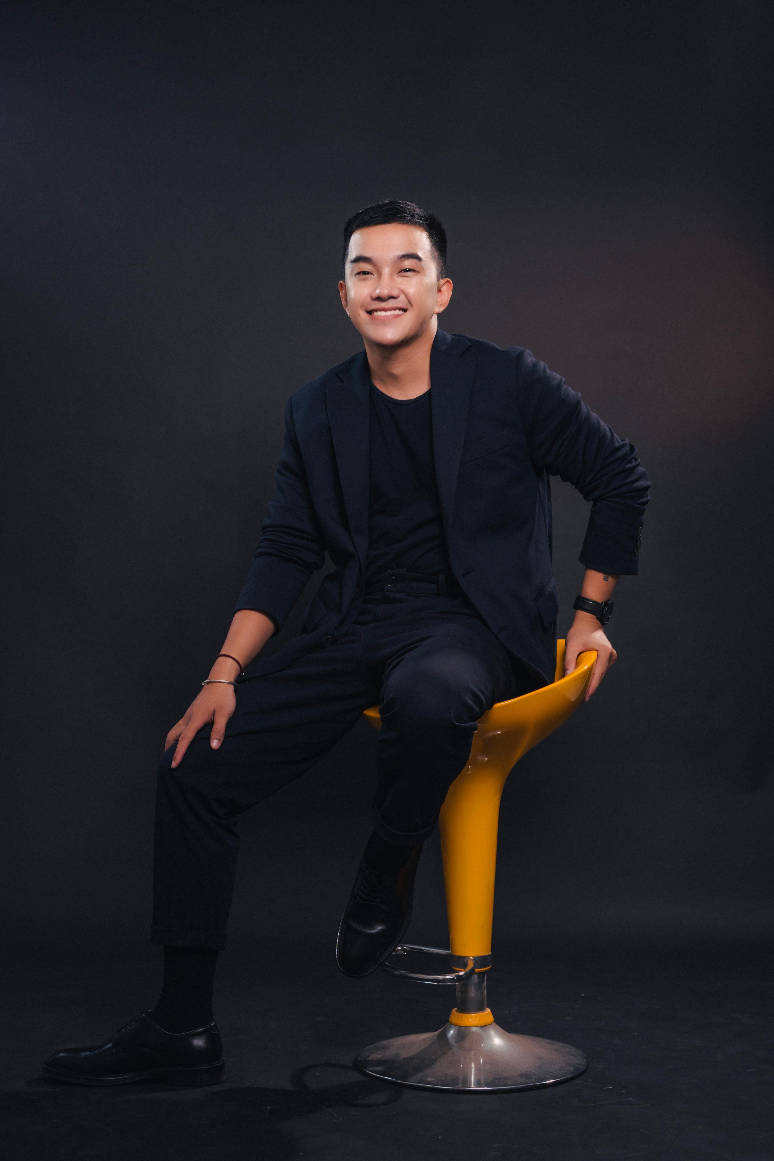 Ryan Nguyen