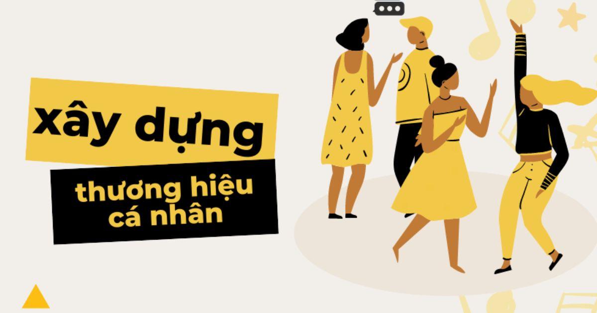 Chiến lược xây dựng hình ảnh thương hiệu cá nhân cho CEO trên Facebook