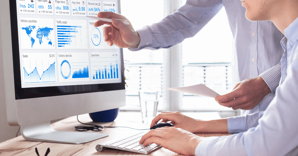 Chuyên gia SEO & 5 Kỹ năng để trở thành một SEO Expert