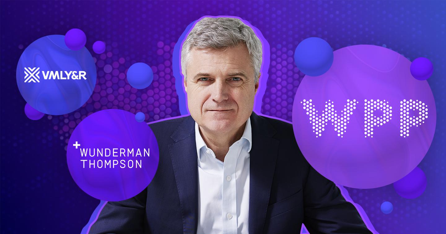 Từ việc WPP sáp nhập VMLY&R và Wunderman Thompson, chuyên gia cho rằng “làm việc với một agency vẫn dễ dàng hơn so với nhiều bên”