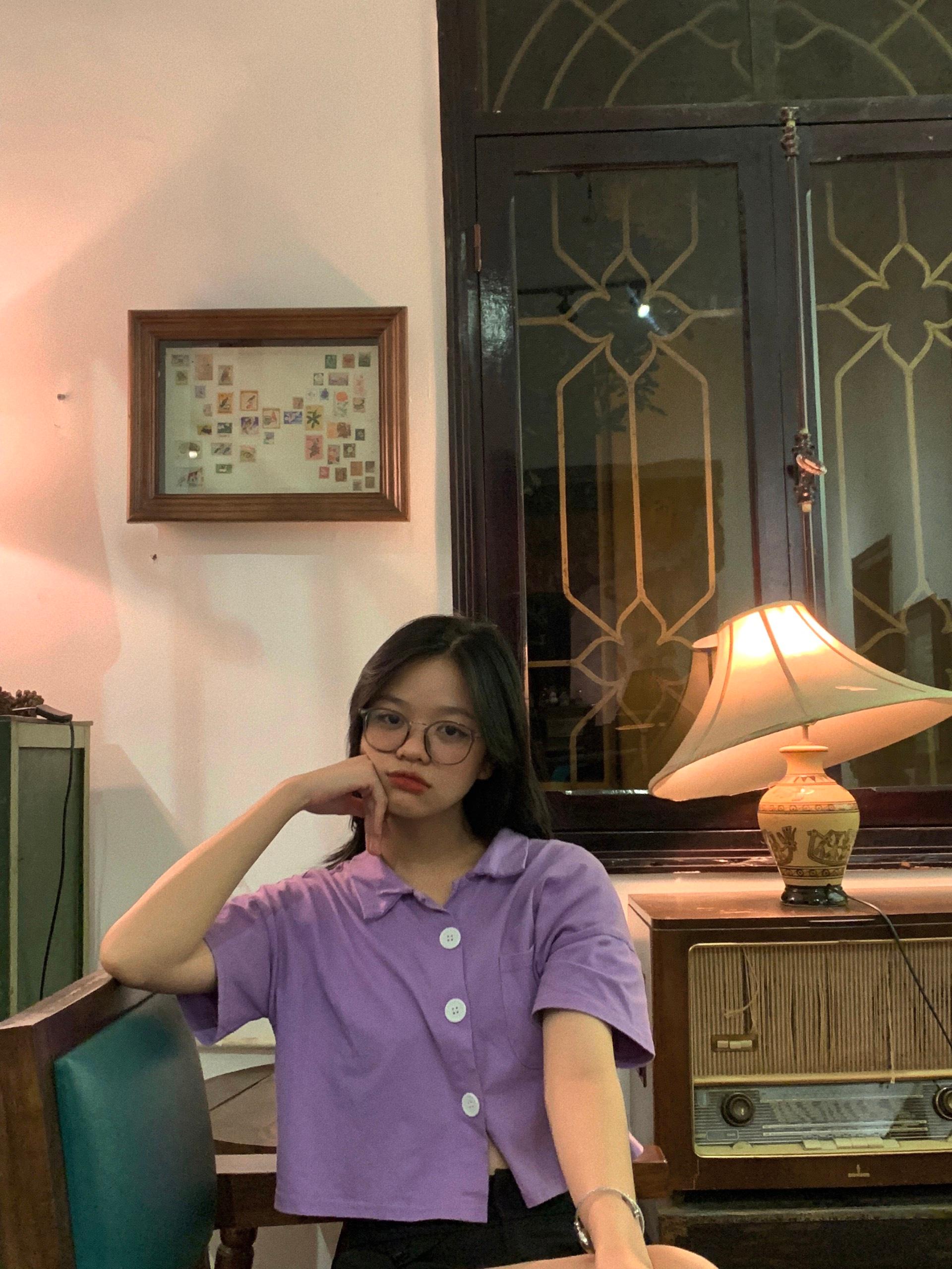 Nguyễn Minh Anh 