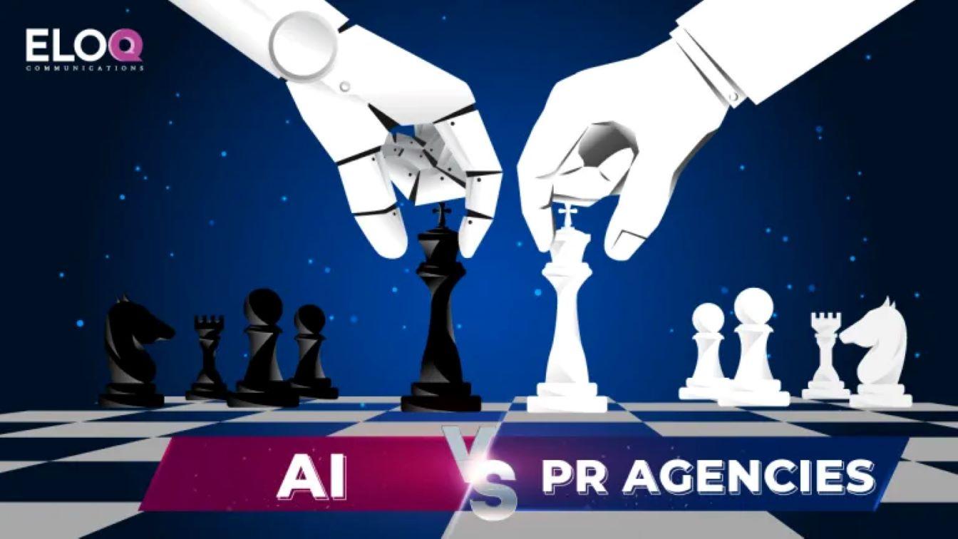 AI trong thế giới PR