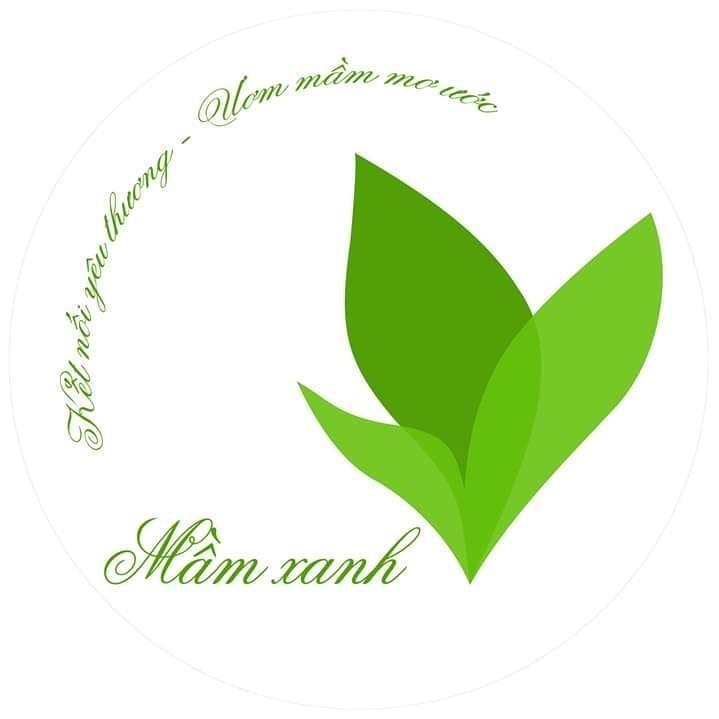 ĐỘI TÌNH NGUYỆN MẦM XANH