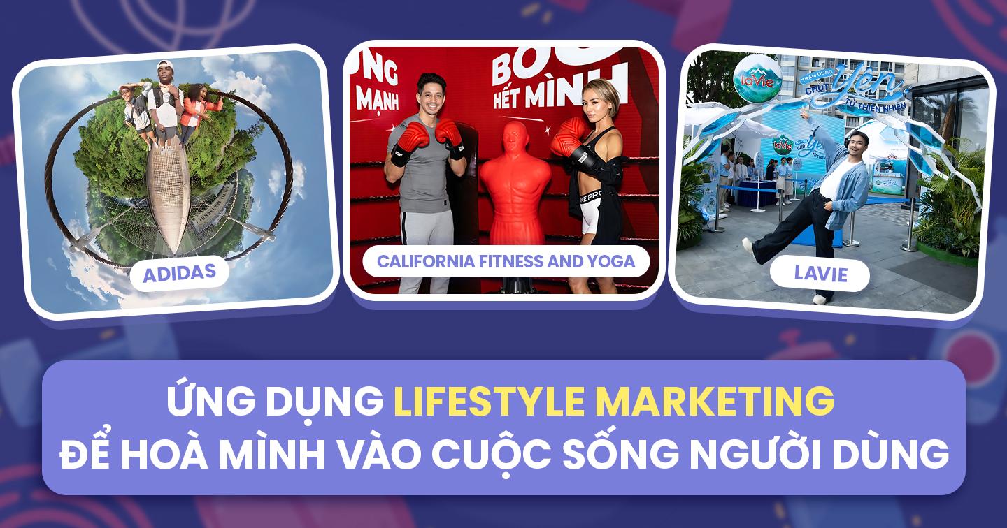 "Dùng iPhone là thể hiện đẳng cấp của bản thân": Cách Apple, La Vie và adidas bán phong cách sống qua sản phẩm