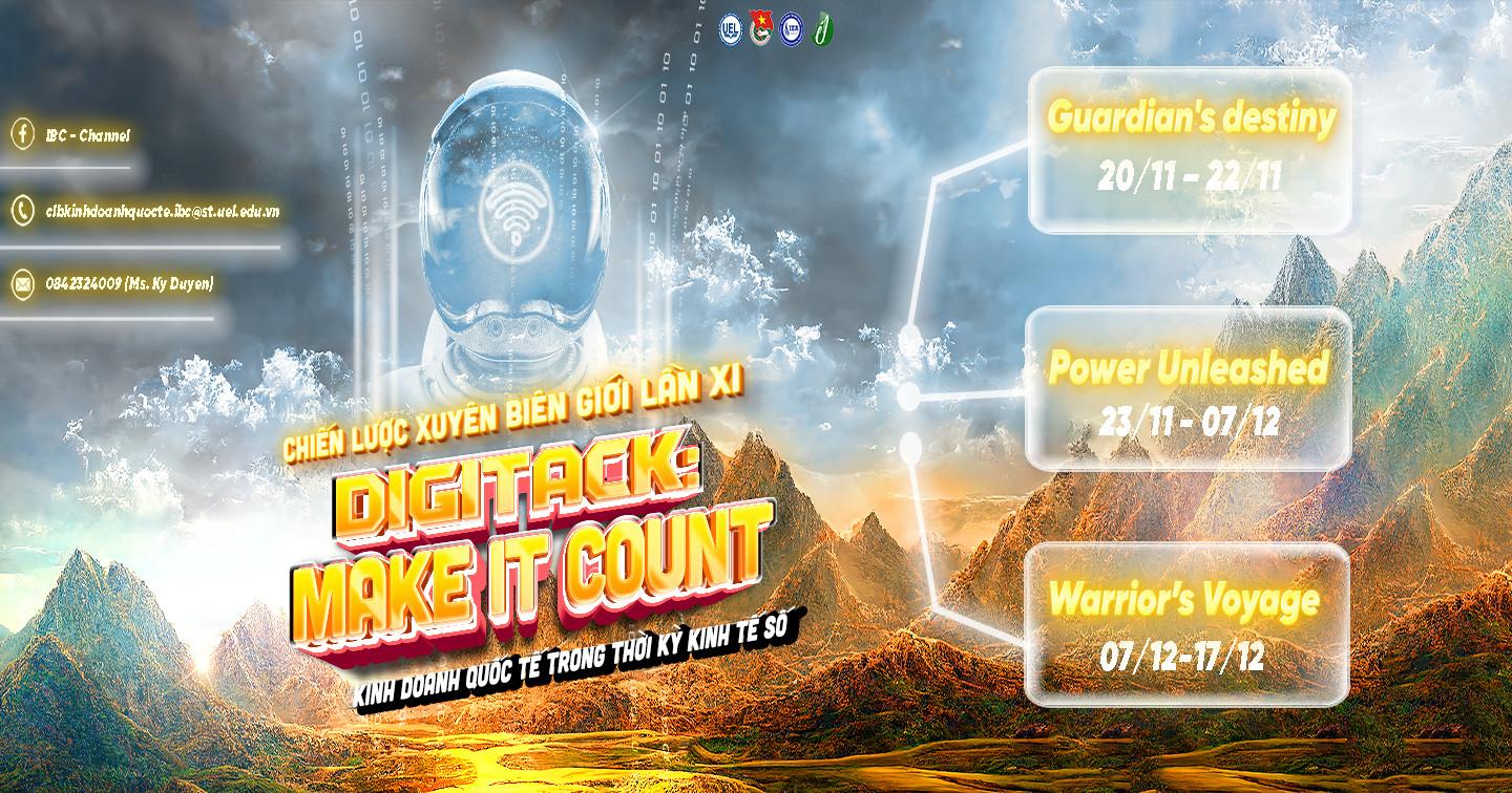 Chính thức phát động cuộc thi Chiến lược Xuyên Biên giới XI - 2023