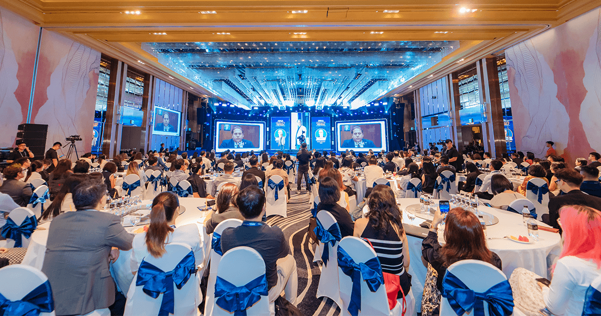 Dấu ấn của MMA Impact 2023 trong cộng đồng Tiếp thị Việt Nam 