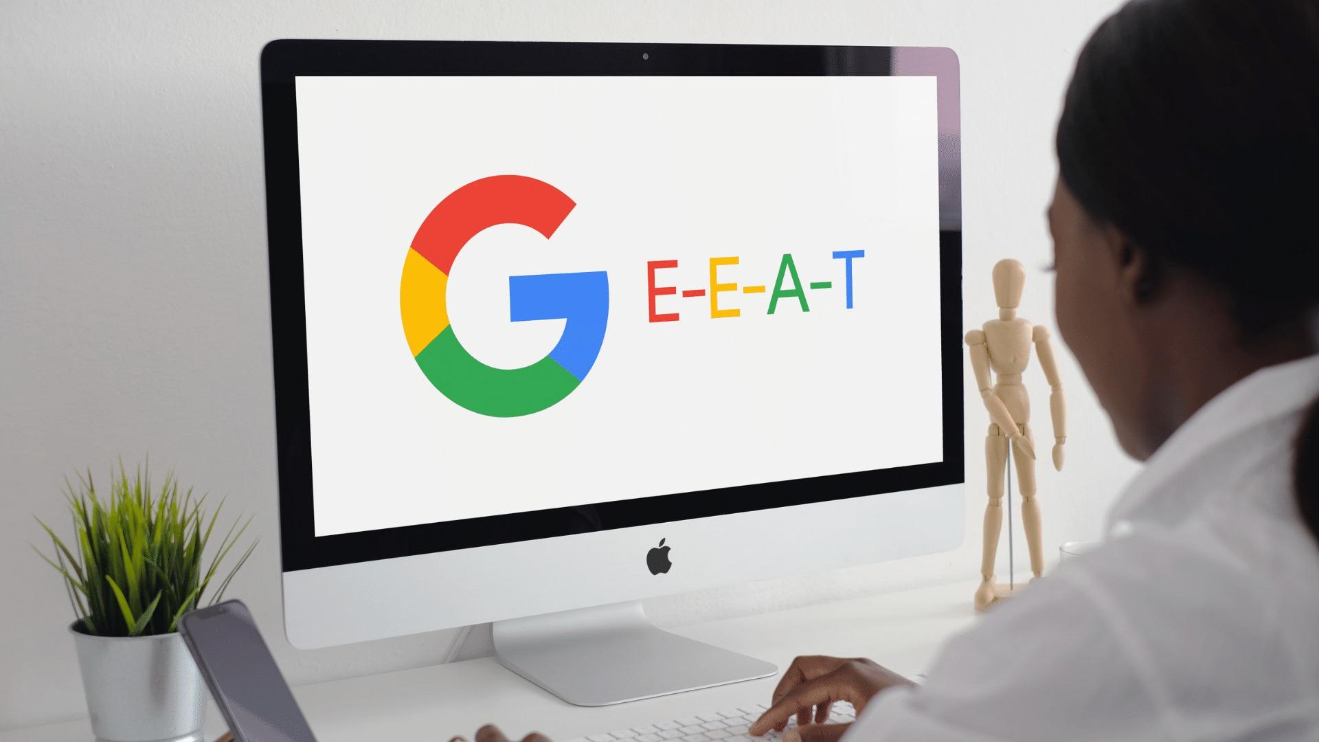SEO EEAT & 10 Cách cải thiện SEO hiệu quả cho website