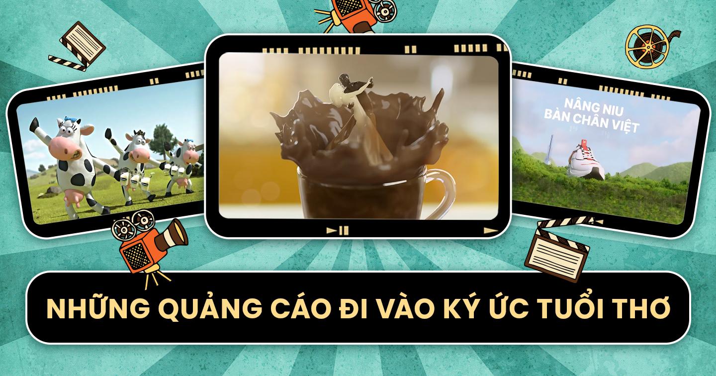 Quảng cáo lặp đi lặp lại: Người dùng ám ảnh nhưng khó cưỡng lại, thương hiệu mạnh dạn duy trì