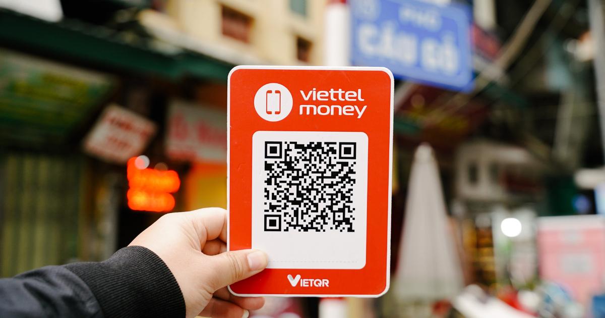 Viettel Money thắng lớn tại giải thưởng quốc tế BIG Awards for Business 2023 