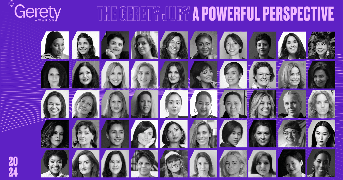 Gerety announces The 2024 Grand Jury