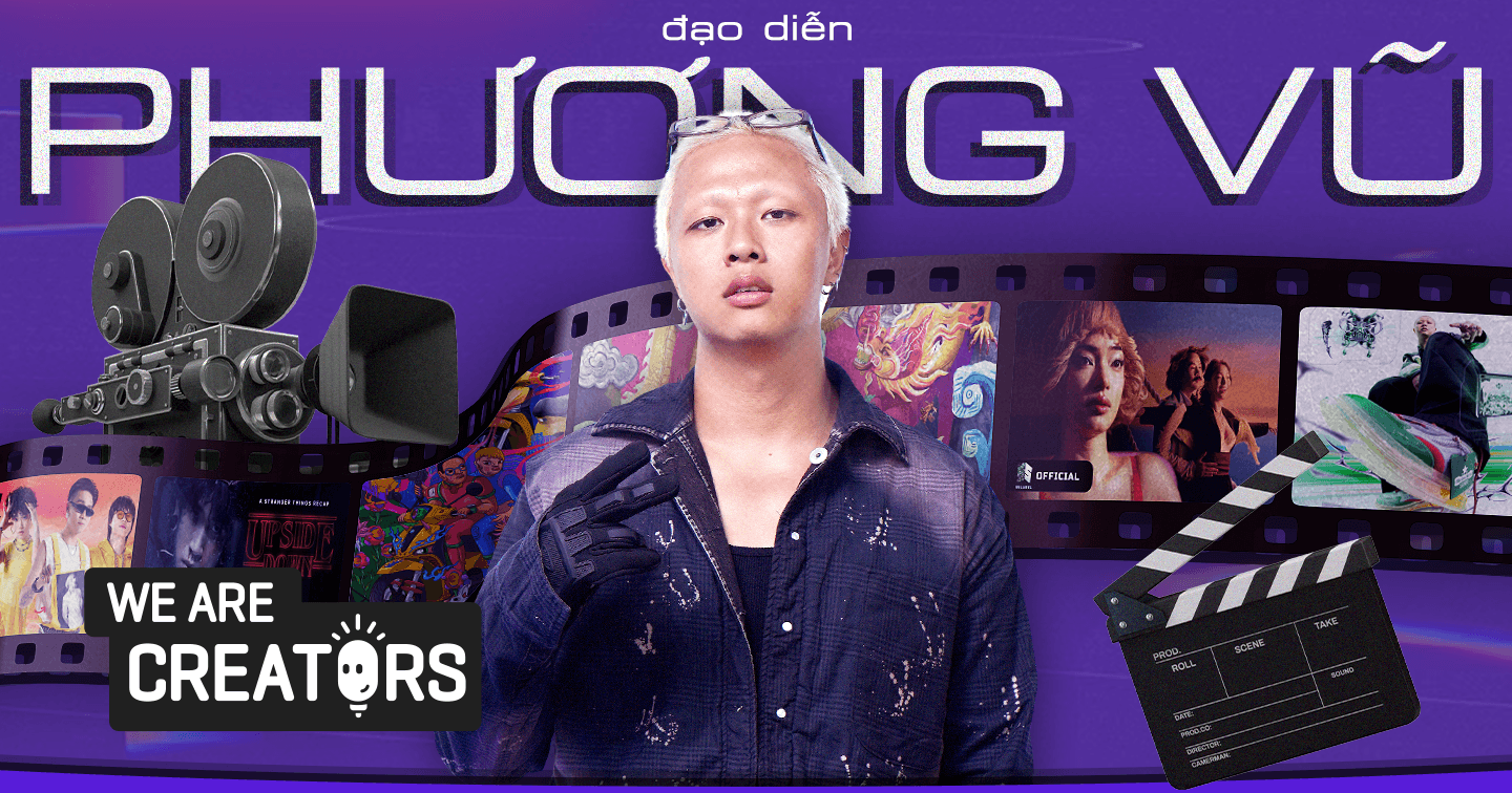 “Muốn làm ra sản phẩm chất lượng cao với budget thấp, yếu tố quan trọng nhất là giảm thiểu rủi ro trong quá trình quay”