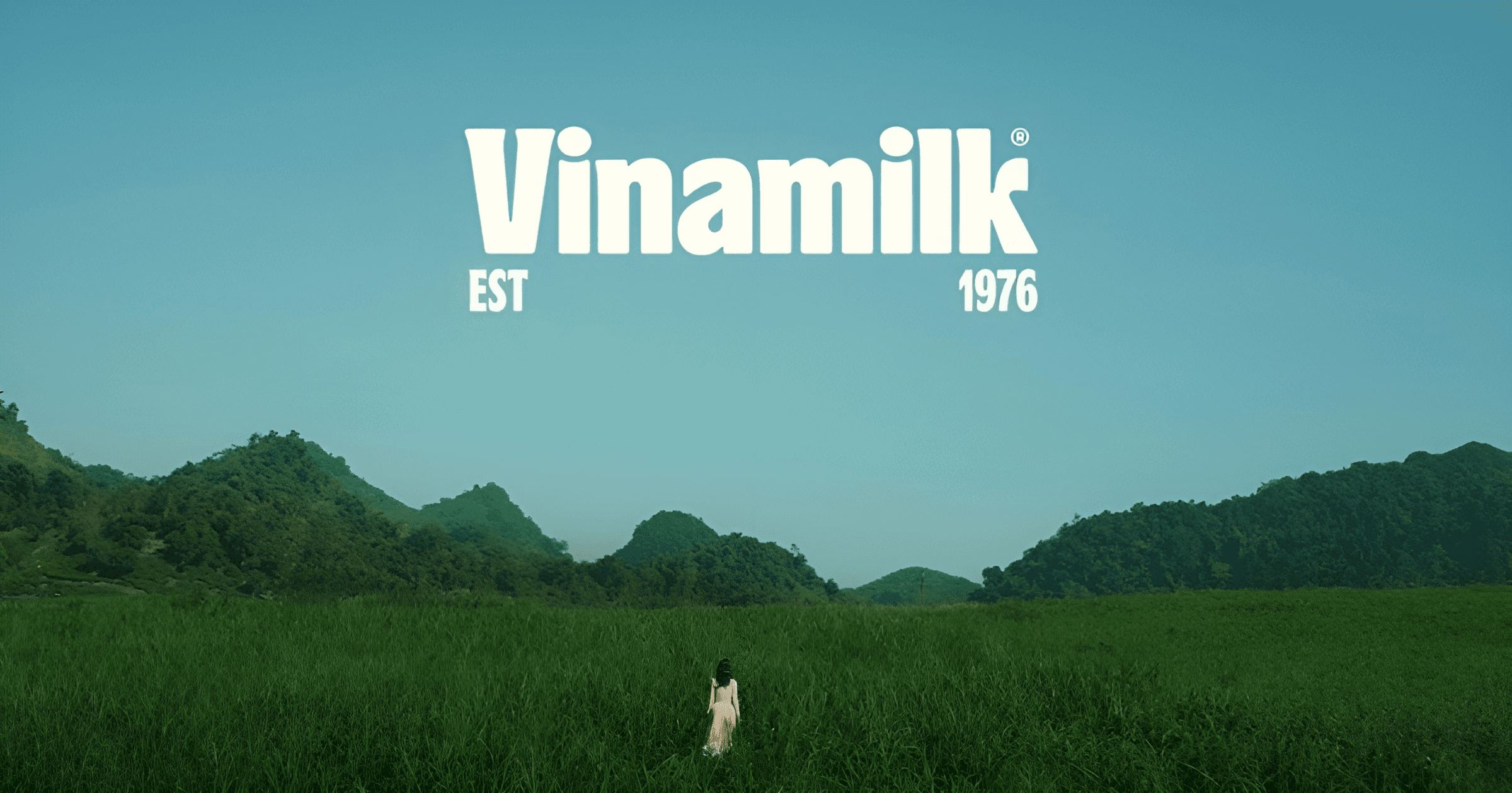 Vinamilk chính thức tung lời giải cho video gây sốt những ngày vừa qua