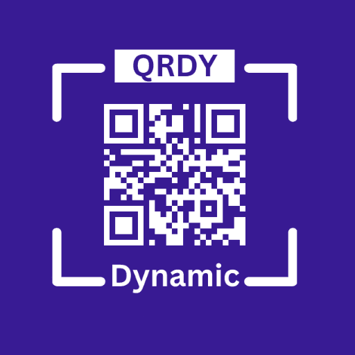 Qrdy - Dynamic Qr
