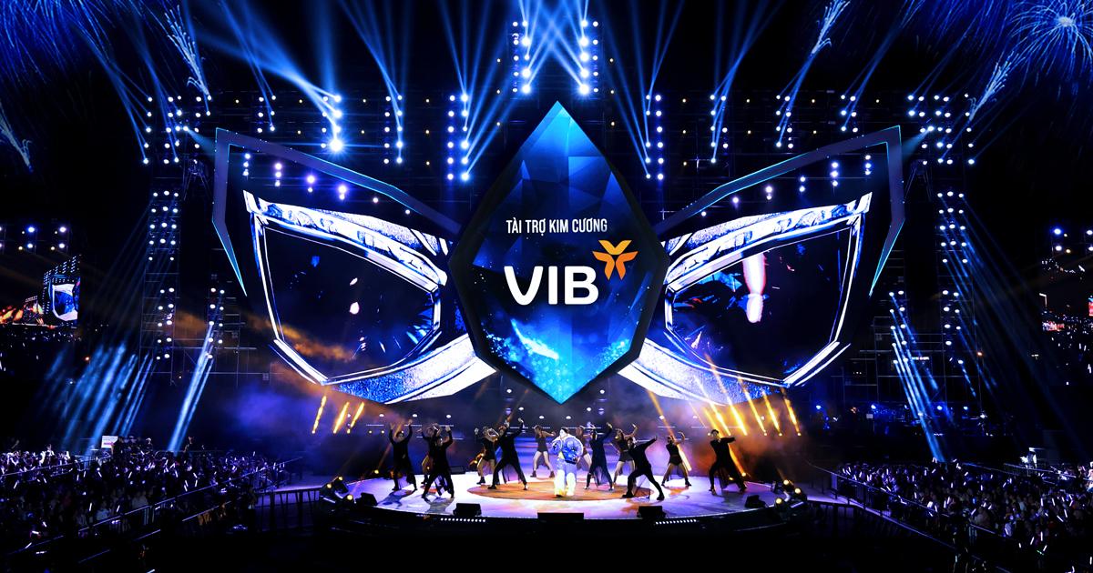 VIB và những điểm chạm kéo gần khoảng cách với khách hàng 