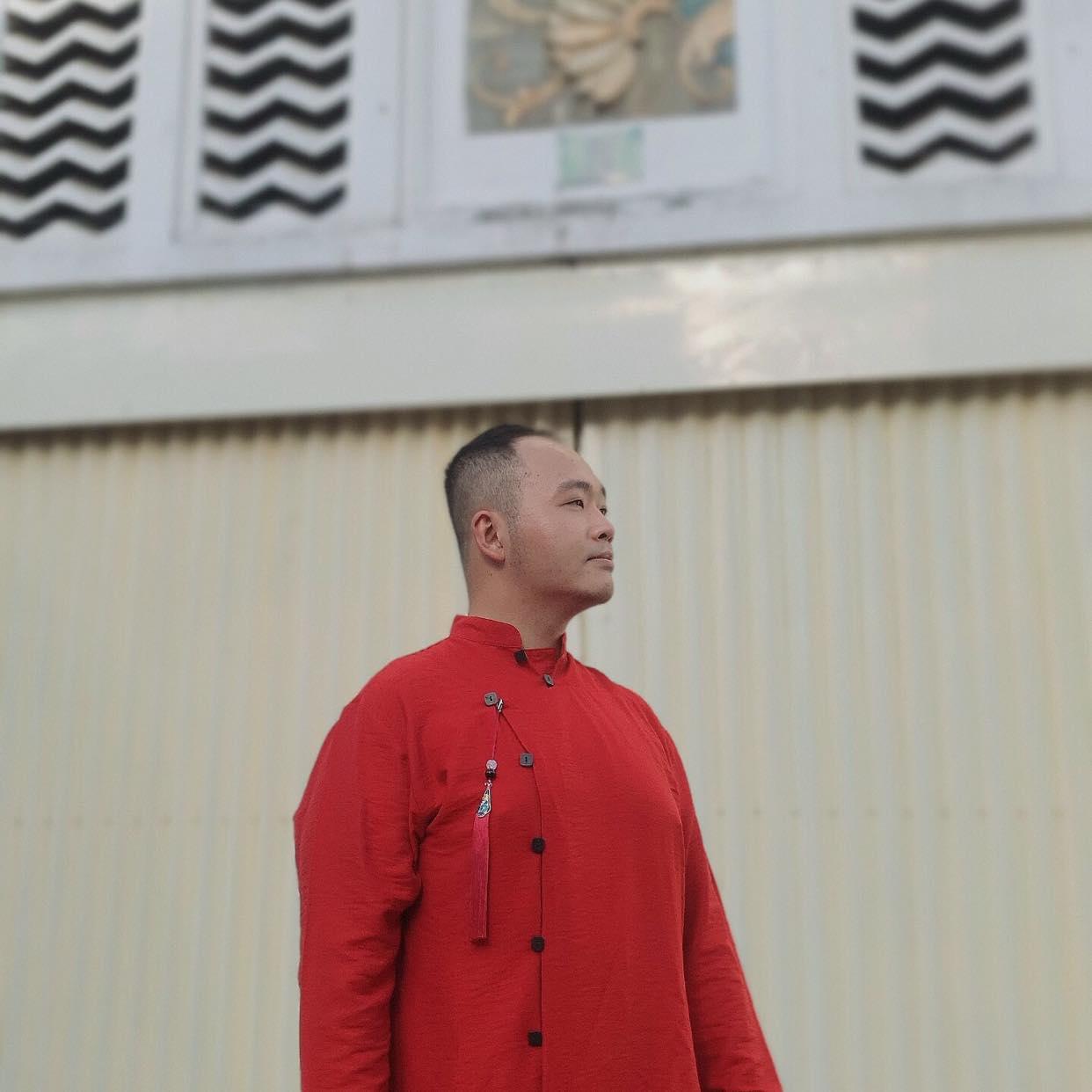 Phuc Nguyen