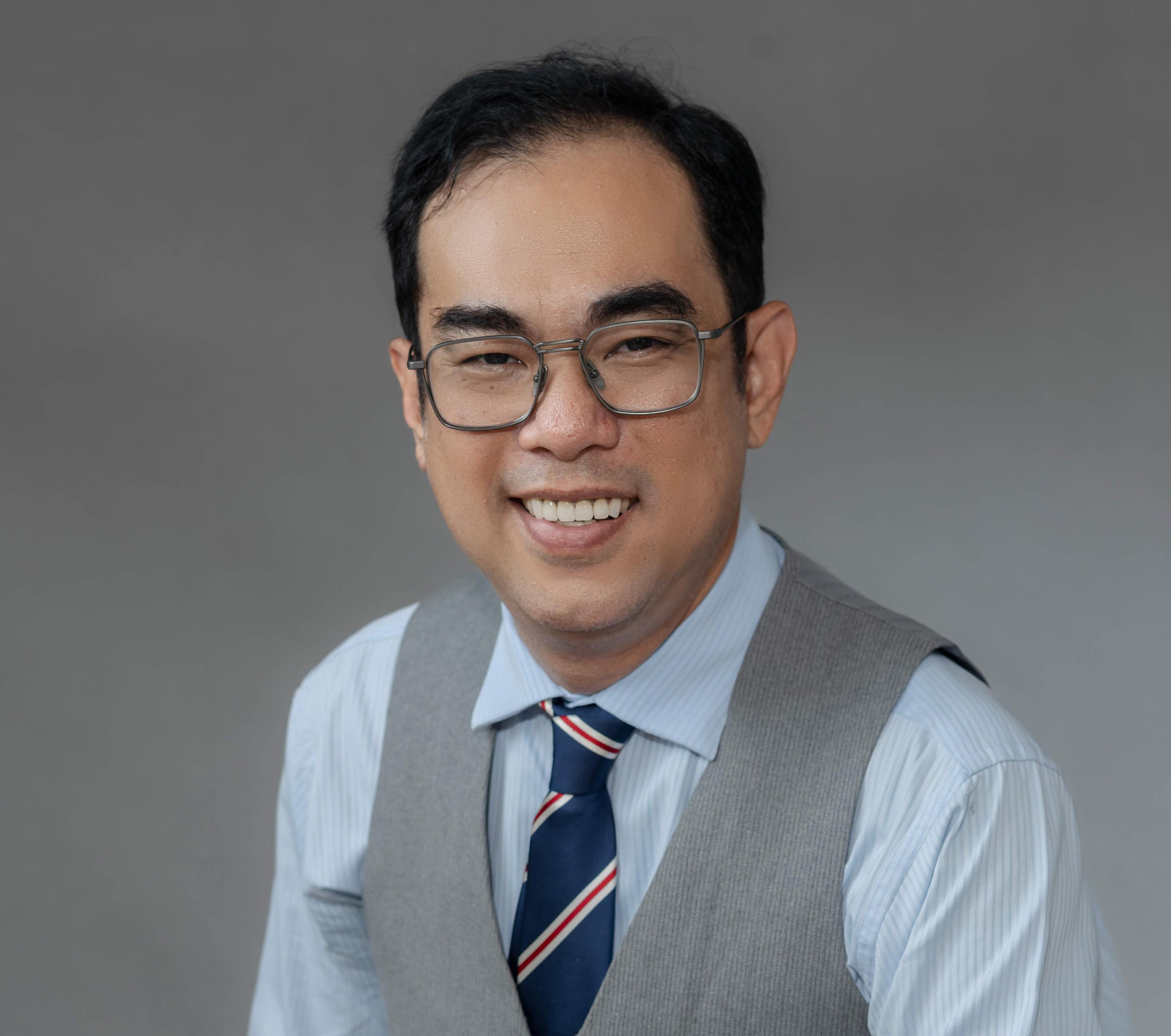 Long Nguyen