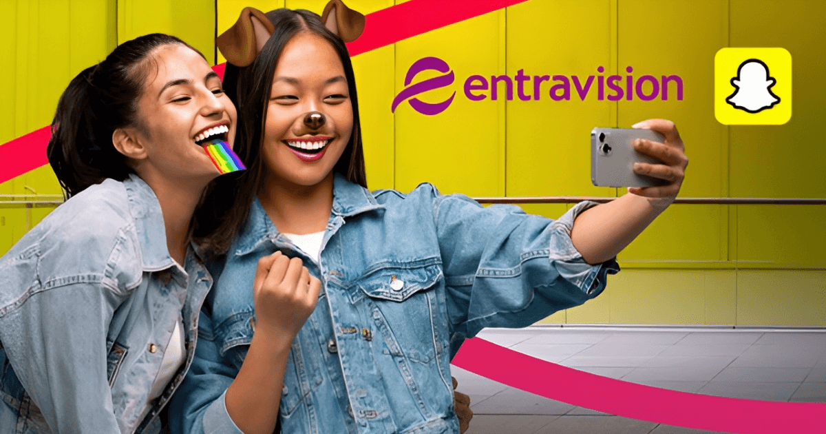 Entravision và Snap Inc. thành lập quan hệ đối tác chiến lược tại APAC
